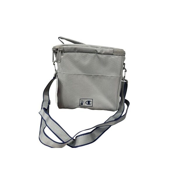 CHAMPION Lunch Gray Bag - Picture 3 of 9